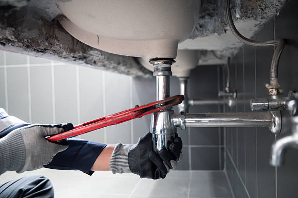 Trusted Drain Cleaning service in Stoutsville, OH - AAA Plumbing Heating